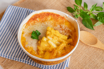 マッケンチーズ