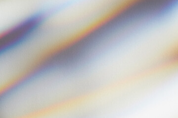 Blurred abstract pattern