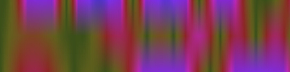 Color interpolation north light gradient illustration