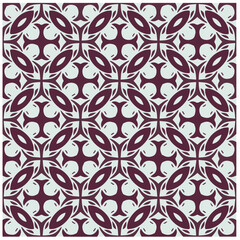 Design seamless monochrome geometric pattern. Abstract background. Vector art.Perfect for site backdrop, wrapping paper, wallpaper, textile and surface design. 