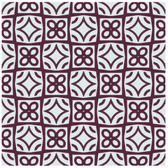 Design seamless monochrome geometric pattern. Abstract background. Vector art.Perfect for site backdrop, wrapping paper, wallpaper, textile and surface design. 