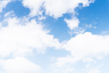 Natural scenery of beautiful tropical beaches and sea on a clear day Phuket Thailand