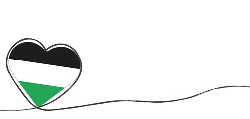 Es in den Vereinsfarben von BMG © Roman