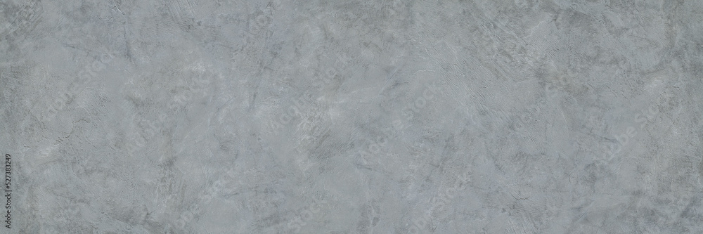 Leinwandbilder horizontal design on cement and concrete texture for pattern and background