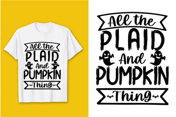 aee the plaid svg t-shirt