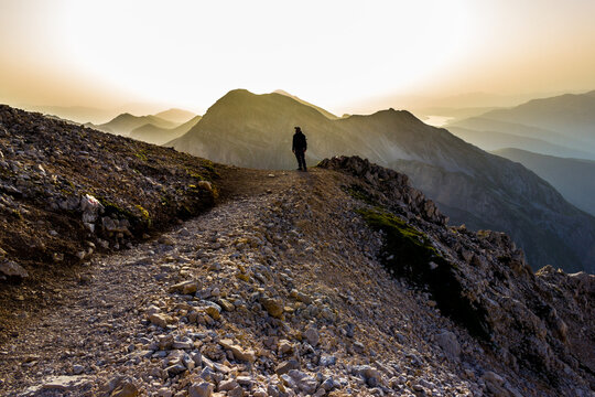 Gran Sasso