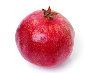 Delicious pomegranate