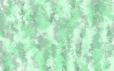 the green background is the color of hakka. artistic background.