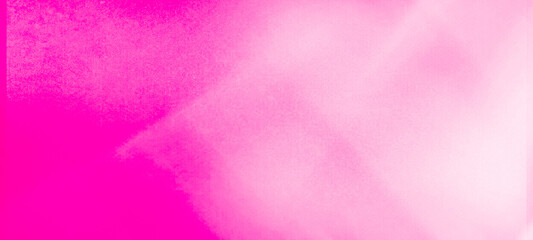 Panorama social template for backgrounds, web banner, posters and your creative design works