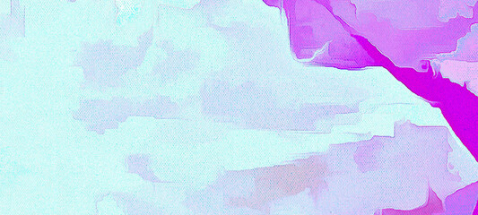 Panorama social template for backgrounds, web banner, posters and your creative design works