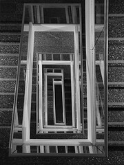 stairway