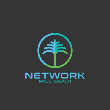 I need a logo design for a c Business Networking group