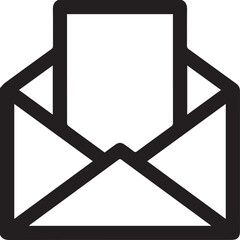 Reading desk lamp line flat vector icon for mobile application, button and website design.