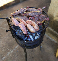 Churrasco