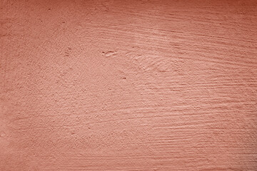 orange or brown stucco wall, orange or brown backdrop texture