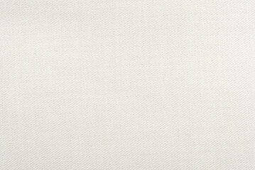 Fototapeta na wymiar The luxury of white fabric texture background. White fabric with high resolution