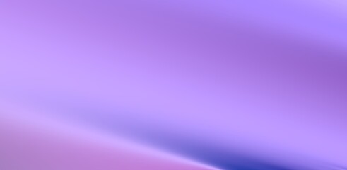 Horizontal banner. Abstract background