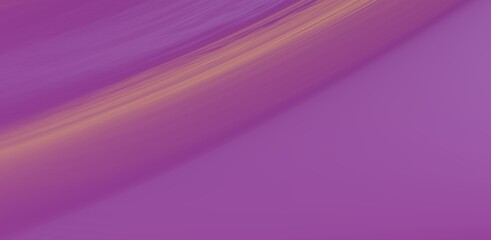 Horizontal banner. Abstract background