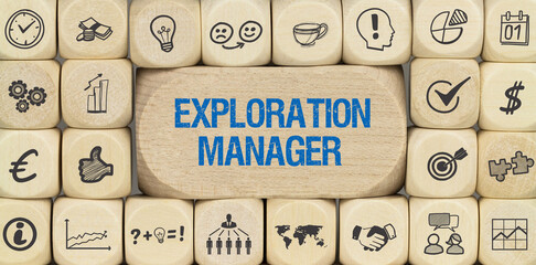 Exploration Manager