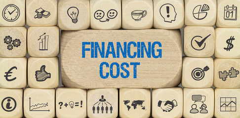 Financing Cost