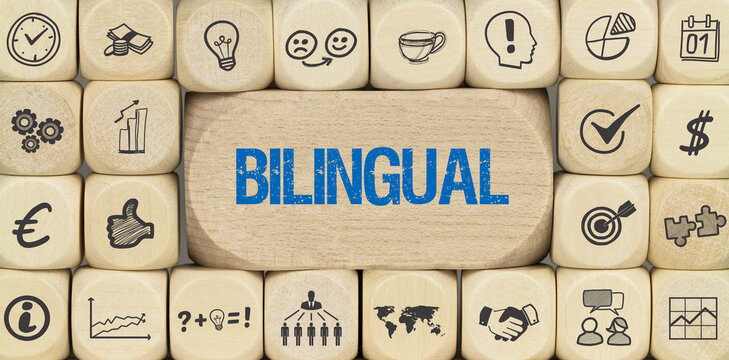Bilingual