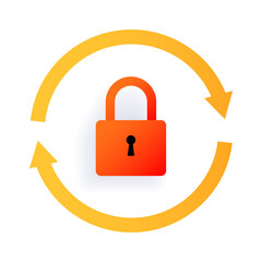 Reset password action