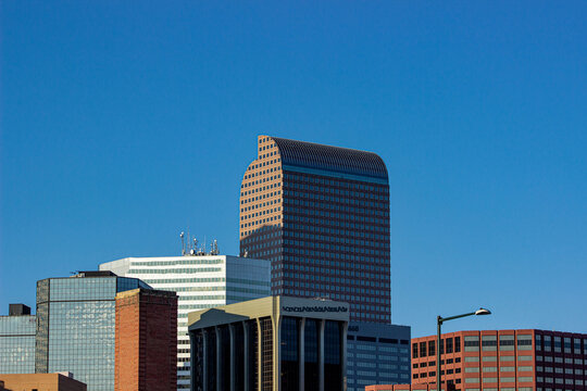 Downtown Denver