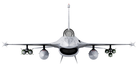 war plane in the sky