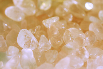 Background Healing minerals, stones, crystals. the practice of magic spells and cleansing. Crystal Ritual, Witchcraft.