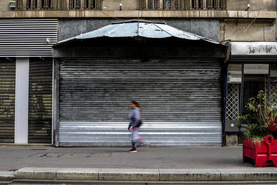 quel commerce pour un petit village