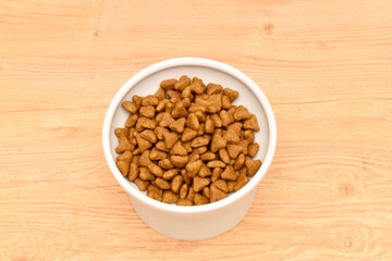 キャットフード