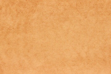 Old Paper texture. vintage paper background or texture; brown paper texture.