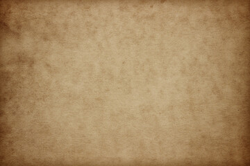 Obraz premium Old Paper texture. vintage paper background or texture; brown paper texture.