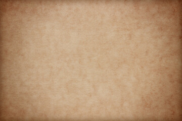 Old Paper texture. vintage paper background or texture; brown paper texture.