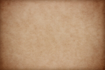 Old Paper texture. vintage paper background or texture; brown paper texture.