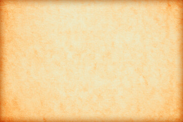 Old Paper texture. vintage paper background or texture; brown paper texture.