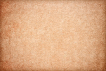 Old Paper texture. vintage paper background or texture; brown paper texture.