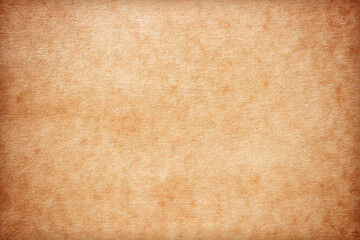 Old Paper texture. vintage paper background or texture; brown paper texture.
