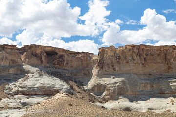 Fototapeta premium Rock formations in Utah