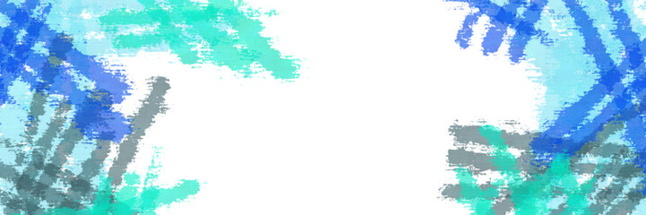 abstract background with splashes