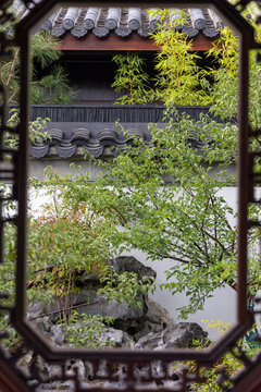 Chinese Classical Garden