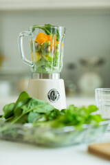 グリーンスムージー