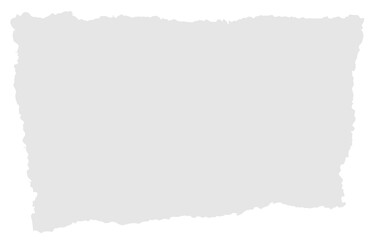 Naklejka premium torn paper edge