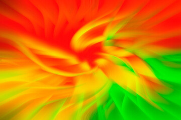 beautiful abstract colorful artistic background