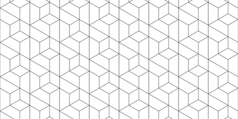 幾何学 抽象 白 黒 背景 透過