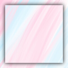 Obraz premium Moving colorful lines of abstract background