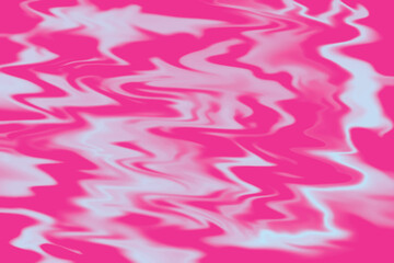 background with pink and purple ribbons