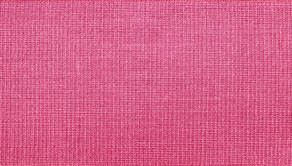 pink fabric texture