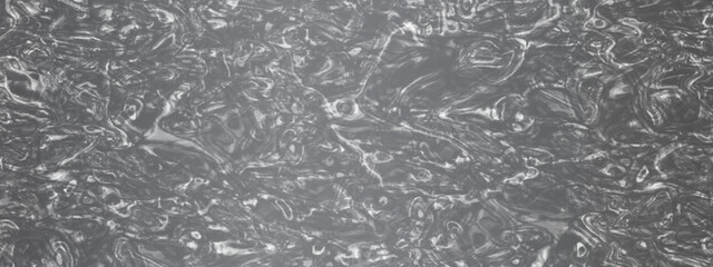 Water drops on black background, black and white fabric texture, black marble pattern on paper, black grunge texture with stains, black and white foil background vector illustration.