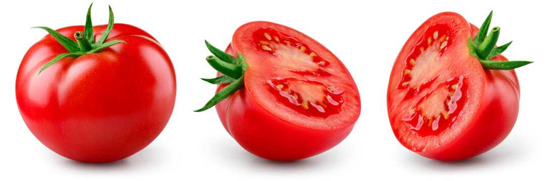 La piel del tomate es perjudicial
